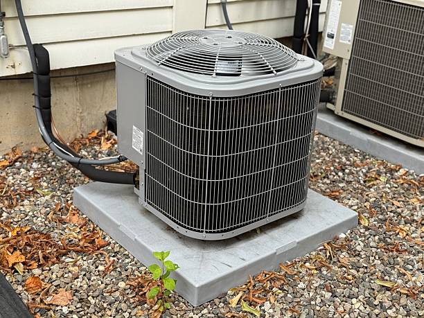 24/7 Emergency Heat Pump Repair experts in Bear Creek, AL